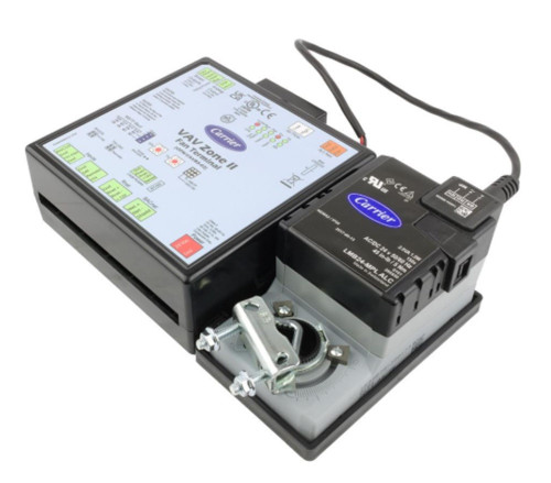 Carrier OPN-VAVB3-02