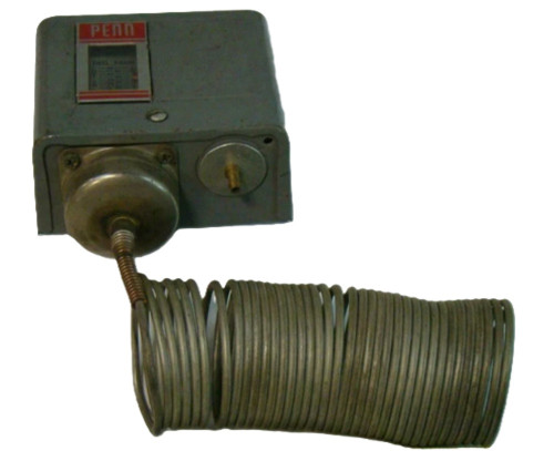 Johnson Controls A40EA-1