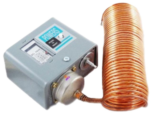 Johnson Controls A40FA-1