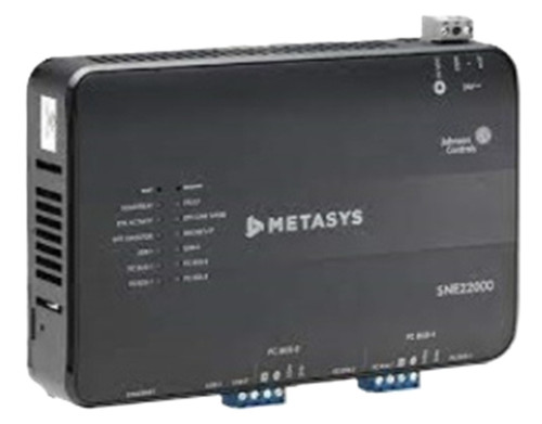 Johnson Controls M4-SNE110L0-0