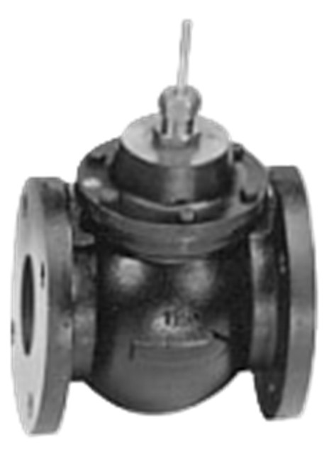 Johnson Controls VG2231TL