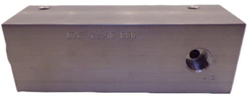 York Controls 026-45540-000