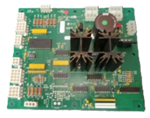 York Controls 031-01781-000