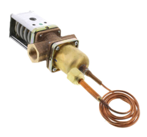 Johnson Controls V48AD-7C