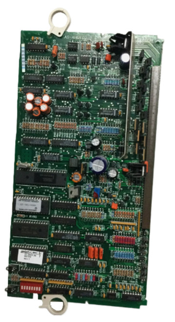 Johnson Controls AS-AHU102-700