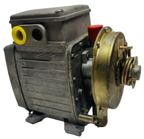 Johnson Controls M80JDA-1