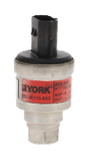 York Controls 025-36113-002