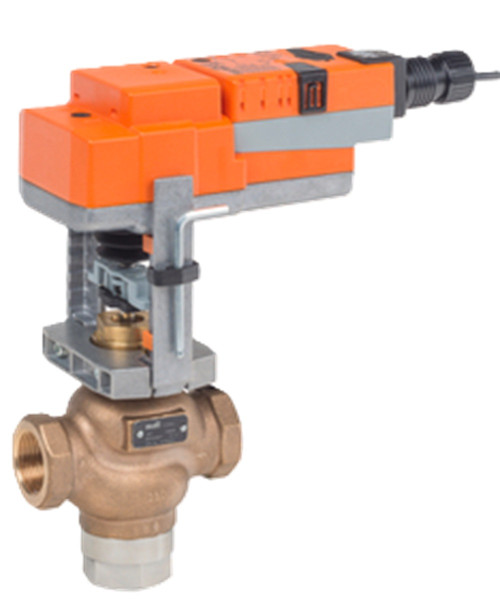 Belimo G340B-N+SVB24-SR