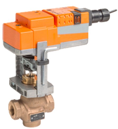 Belimo G225S-L+LVB24-SR