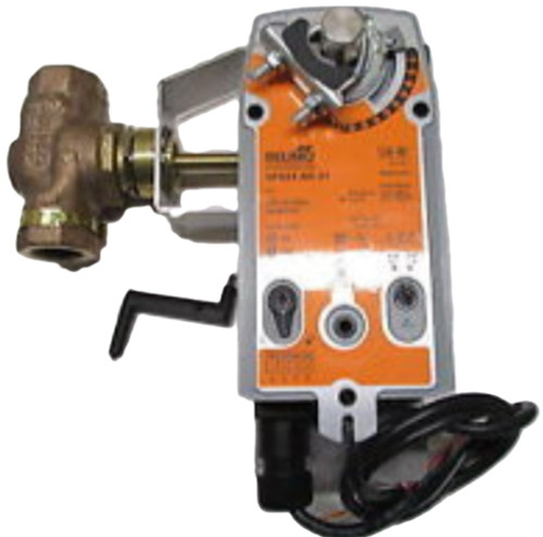 Belimo G224+NFB24-SR-X1