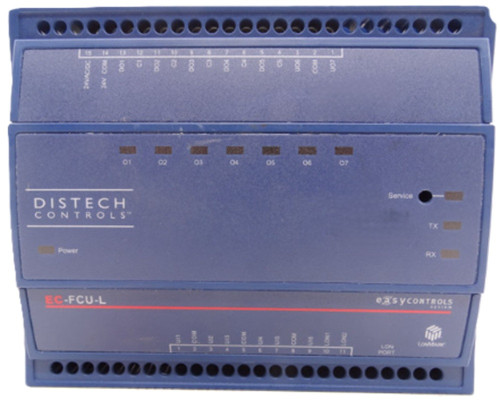 Distech 