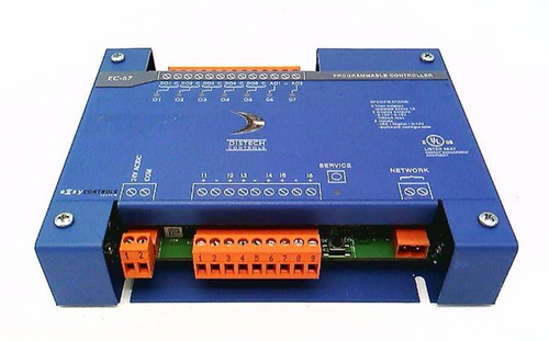Distech EC-67 [Refurbished]
