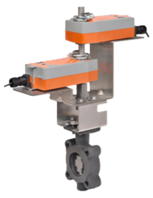 Belimo F680HD+2*AFX24