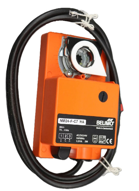 Belimo NM24-F-C7 HA