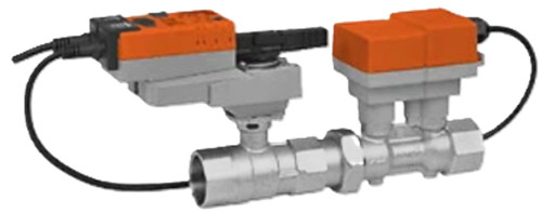 Belimo P2200S-070+AKRX24-EP