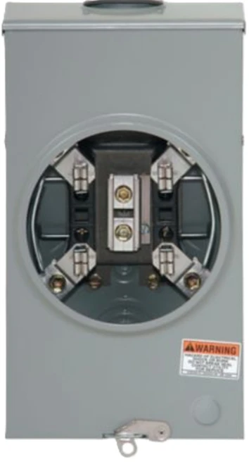 Eaton 1007665ACH