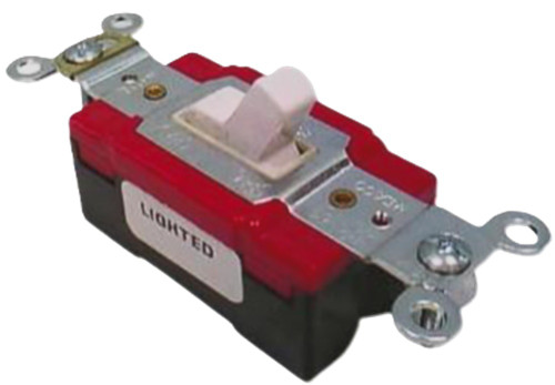 Arrow-Hart Eaton AH1221LTW-BX-LW [New]