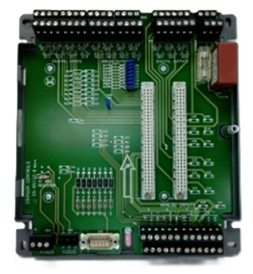 Johnson Controls DX-9100-8990