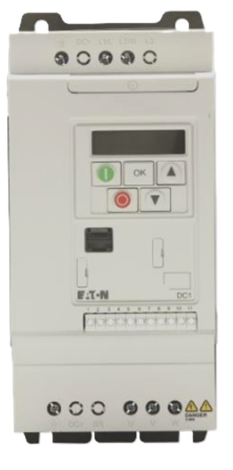 Eaton DC1-349D5FB-A66N [New]