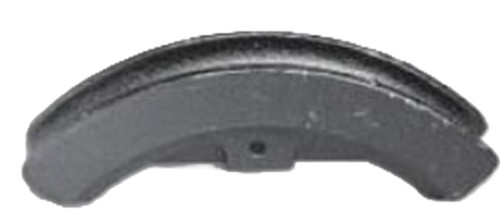 Greenlee 34344 PVC Shoe Unit 4" Rigid and PVC, For 884 885 Conduit Pipe Benders [Refurbished]