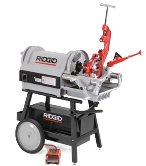 Ridgid 