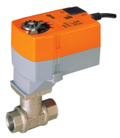 Belimo B214+TFRB24