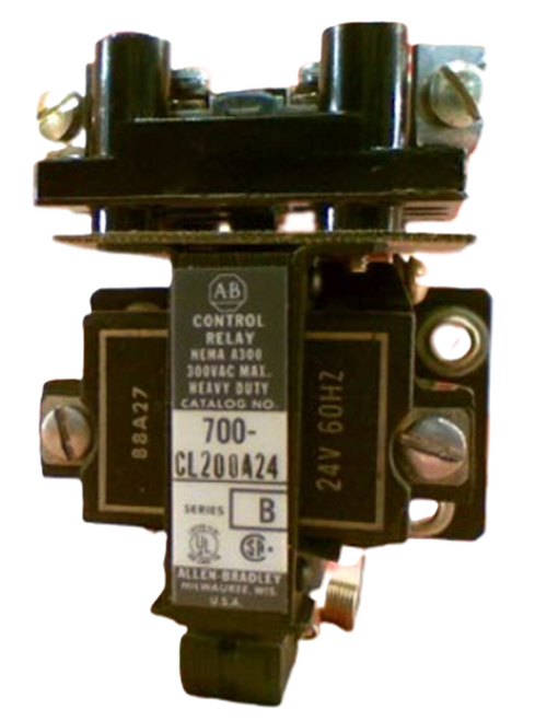 Allen-Bradley 700-CL200A24 [New]