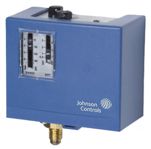 Johnson Controls 