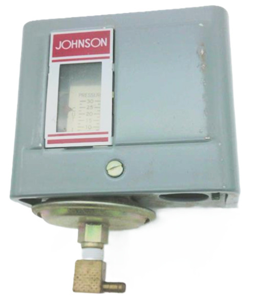 Johnson Controls 
