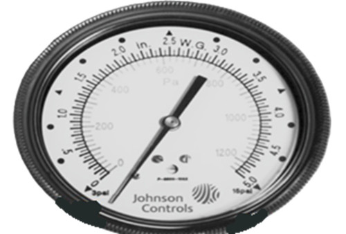 Johnson Controls 