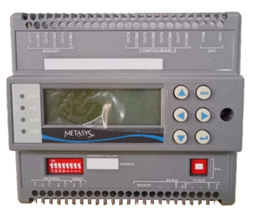 Johnson Controls MS-FEC1620-0 [Refurbished]