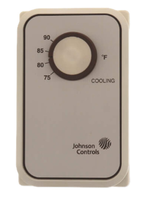 Johnson Controls 