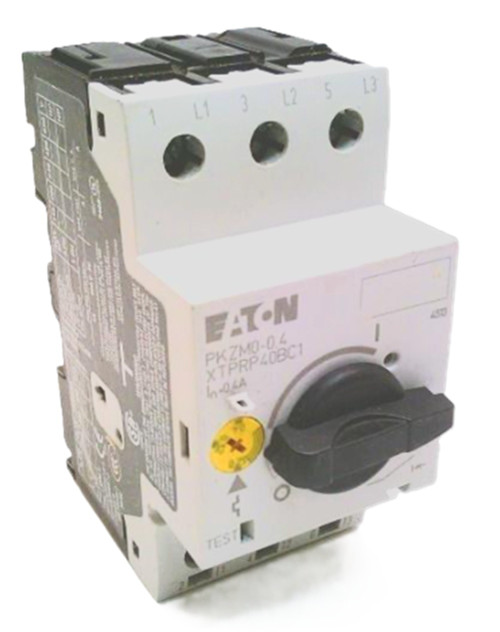 Eaton XTPRP40BC1 [New]