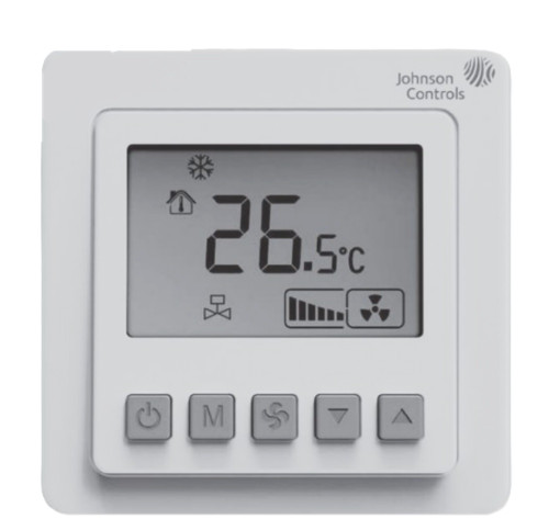 Johnson Controls T5200-TB-9JR0 [New]