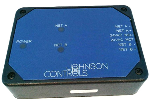 Johnson Controls 