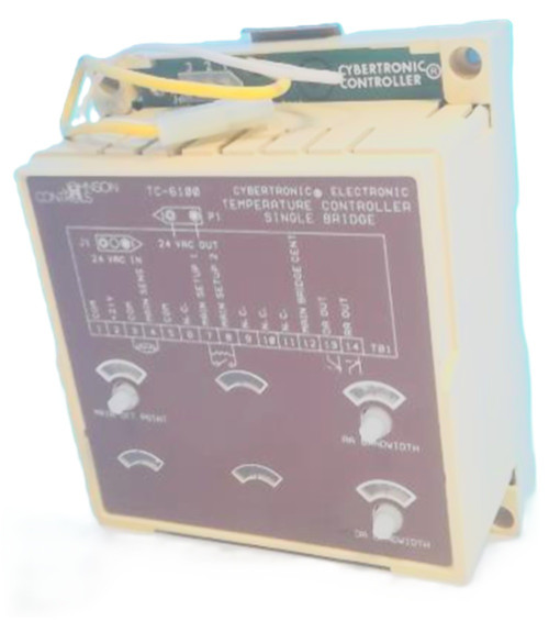 Johnson Controls TC-6100-1 [New]