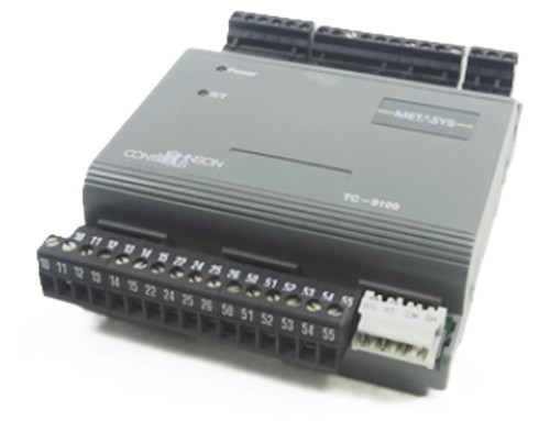 Johnson Controls TC-9100-1000 [Refurbished]