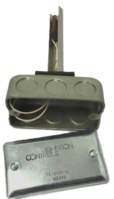 Johnson Controls TE-1101-1 [New]