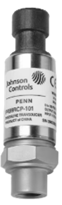 Johnson Controls 