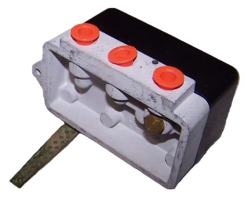 Johnson Controls V-9502-4 [New]