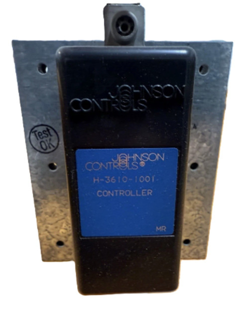 Johnson Controls 