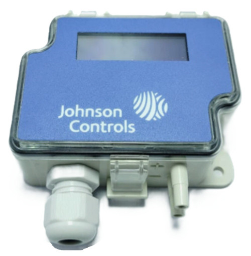 Johnson Controls 