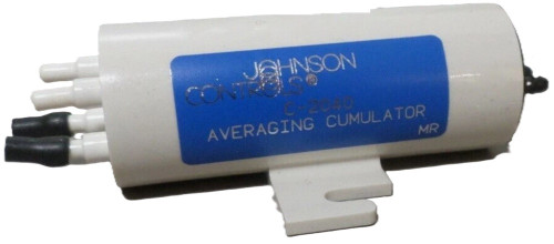 Johnson Controls 