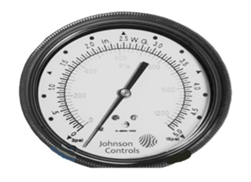 Johnson Controls 