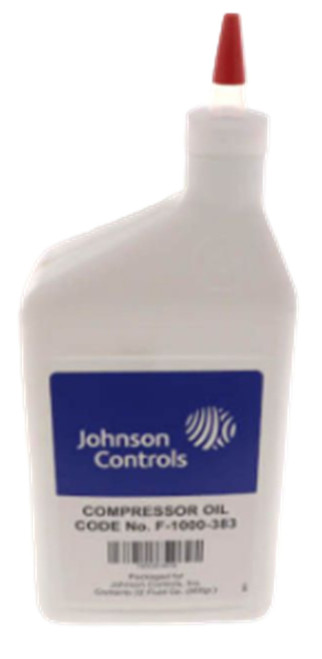 Johnson Controls 
