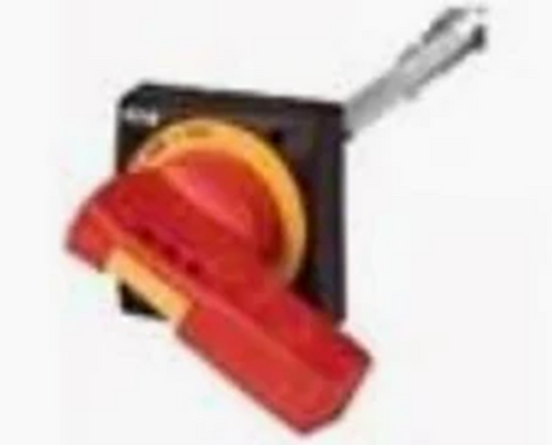 Eaton NZM3-XTDGVR-AB10V6 [New]