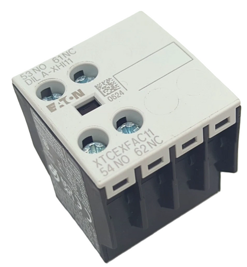 Eaton XTCEXFAC11 [New]