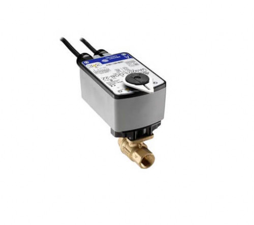 Johnson Controls VG1241AD+923GGA [New]