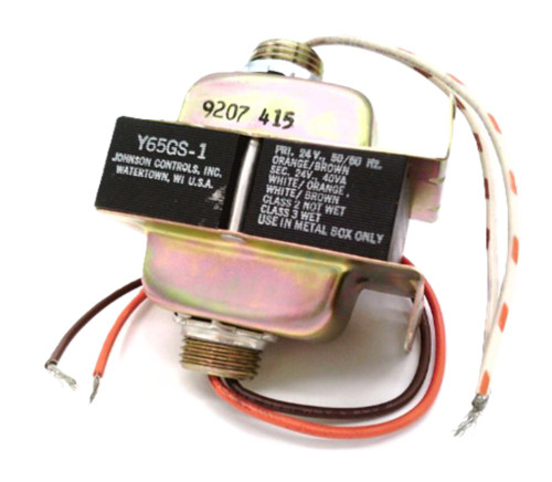 Johnson Controls Y65GS-1C [New]