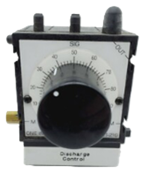 Johnson Controls NT-210 [New]